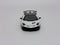 Lamborghini Aventador SVJ 63 Bianco Asopo White RHD 1:64 Mini GT MGT00842R