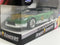Power Rangers Honda NSX Type R Japan Spec 2002 Green 1:32 Scale Jada 31843