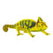 Chameleon Reptile Toy Figure 10.5 cm Length Approx Mojo Fun 387129