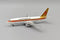Continental Airlines 737-200 N7389F Stand 1:200 Inflight200 IF732CO1024