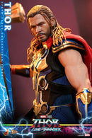 Thor Action Figure Thor: Love and Thunder 1:6 Scale Hot Toys 911309