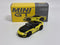 Nssan Z LB Nation Works Ikazuchi Yellow RHD 1:64 Mini GT MGT00826R