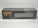 Mercedes-Benz Actros With 40 ft Container UPS Europe 1:64 Mini GT MGT00705L