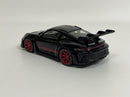 Porsche 911 GT3 RS Black 2022 1:43 Scale Norev NV750062