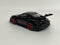 Porsche 911 GT3 RS Black 2022 1:43 Scale Norev NV750062