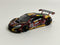 Honda NSX GT3 EVO 22 EVA RT Production Model 02 1:64 Pop Race PR640108