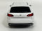 Volkswagen Touareg White LHD 1:32 Scale Light & Sound Tayumo 32135014