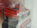 Nissan Skyline GT-R Red 1:64 Scale Majorette 60 Years Anniversary Edition 212054102