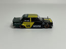 Datsun Street 510 Racing V2 1:64 Scale Kaido House Mini GT KHMG131