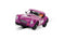 Shelby Cobra 289 Dragon Snake Goodwood 2021 1:32 Scalextric C4418