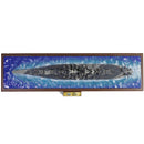Iowa Class Battleship USS Missouri BB-63 Waterline Series 1:700 Scale Forces of Valor 862031B