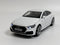Audi A7 White LHD Light and Sound 1:32 Scale Tayumo 32140017