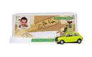 Mr Bean Mini Do-It-Yourself 1:32 Scale Scalextric C4334