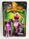 Pink Ranger Mighty Morphin Power Rangers 3.75 Inch Re Action Super7