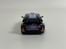Hyundai i20 N Rally1 Hybrid