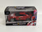 Power Rangers Nissan GT R R35 2009 Red 1:32 Scale Jada 31827