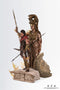 Assassin's Creed Animus Kassandra Statue 1:4 Scale