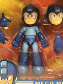 Megaman 4.5 Inch Figure Jada 253251022 34221