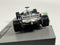 Juan Pablo Montoya Williams FW26 2004 F1 Collection 1:43 Scale