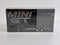 Car Hauler Trailer Type B Black 1:64 Scale Mini GT MGTAC19
