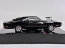 Fast and Furious Theme 1970 Dodge Charger 1:43 Scale IXO U43RDC007