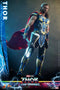 Thor Action Figure Thor: Love and Thunder 1:6 Scale Hot Toys 911309