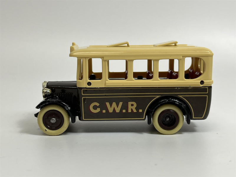 GWR Anniversary Model Days Gone Lledo GWR01D S1