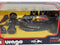 Max Verstappen #1 Red Bull Racing RB20 1:43 Scale Bburago 38097V