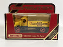 Model AC Mack 1920 Consolidated Models of Yesteryear Matchbox Y30D S3