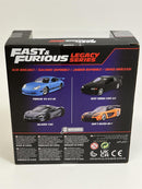 Fast and Furious Twin Set Porsche 911 and McLaren 720S 1:32 253202012