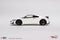 Honda NSX Type S 2022 130R White 1:18 TSM TS0421