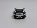 Porshe 911 Dakar Rally 1974 RHD 1:64 Scale Mini GT MGT01009R