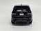 Jeep Grand Cherokee Pull Back & Go Black LHD 1:36 Scale Tayumo 36170210