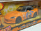 Naruto Shippuden Naruto Figure and 2001 Honda S2000 1:24 Jada 35351