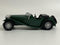 Jaguar SS 100 1936 1:38 Scale Models of Yesteryear Matchbox Y1D S7