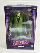 Scooby-Doo! Creeper 5.9 Inches Figure Jada 35626