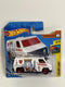 Hot Wheels Supervan HW Art Cars 1:64 Scale GHC21D521 B5