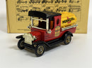 Ford Model T Tanker 1920 Pennzoil Oil Days Gone By Lledo DG4D S4