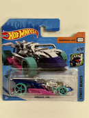 Hot Wheels Draggin Tail Street Beasts 1:64 Scale FYF66D521 B12