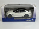 Alfa Romeo Giulia GTA Blanco Trofeo White 2022 1:L18 Scale 1806903