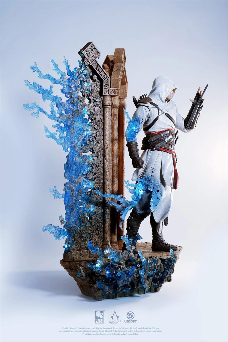 Assassin's Creed Animus Altair Statue 1:4 Scale PA001AC