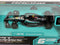 Lewis Hamilton #44 Mercedes Pit Pass Diorama with F1W15 1:43 Bburago 38452H