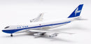 Air Siam Boeing 747-200 HS-VGG With Stand 1:200 Scale Inflight200 IF742VG1122