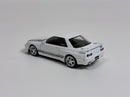 Nissan Skyline GT-R R32 VeilSide Combat C-I White RHD 1:64 Mini GT MGT01066R