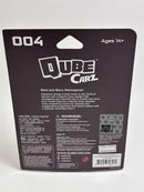 Nissan Skyline GT-R R34 LB-ER34 Silhouette Skyline Black Qube Carz 6cm QZ00401BL