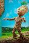 Groot Collectible Figure Deluxe Version I Am Groot Hot Toys 9119432