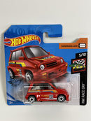 Hot Wheels 1985 Honda City Turbo II HW Race Day 1:64 Scale GHF22D521 B8