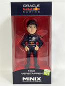 Max Verstappen F1 Red Bull Racing 12 cm Collectible Figure Minx 15283