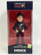 Max Verstappen F1 Red Bull Racing 12 cm Collectible Figure Minix 15283