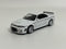 Nissan GT R R33 Nismo 400R White 1:64 Scale Pop Race PR640052